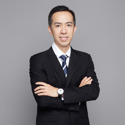 Mr. Zhang Zhixiong